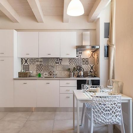 נוטו Aurispa Rooms מראה חיצוני תמונה