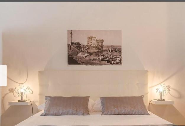נוטו Aurispa Rooms מראה חיצוני תמונה