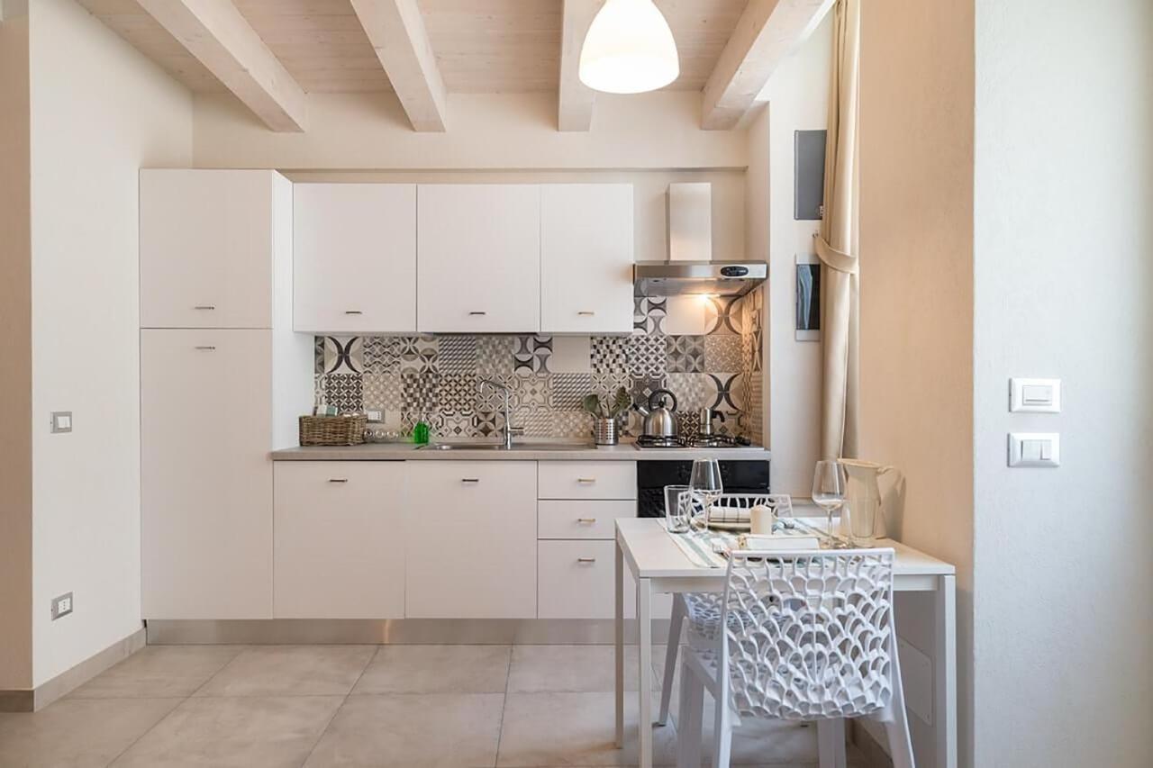 נוטו Aurispa Rooms מראה חיצוני תמונה