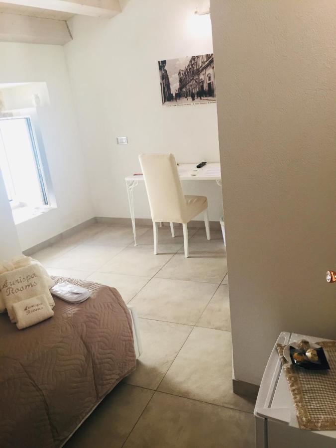 נוטו Aurispa Rooms מראה חיצוני תמונה
