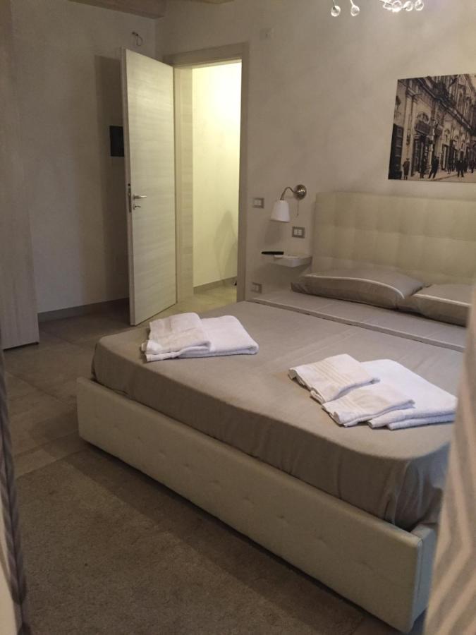 נוטו Aurispa Rooms מראה חיצוני תמונה