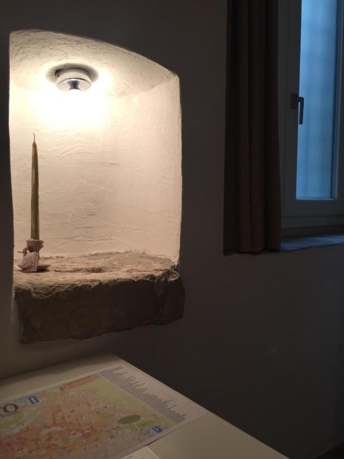 נוטו Aurispa Rooms מראה חיצוני תמונה